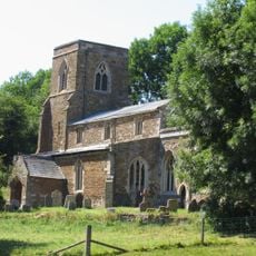 Church of St Michael