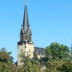 Friedenskirche zu Radebeul
