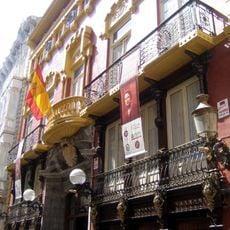 Casino of Cartagena