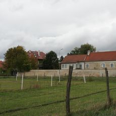 Stiftsgut Kammern, ehem. Zwettler Freihof