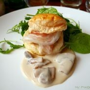 Restaurantes gastronómicos de Clermont-Ferrand y sus alrededores