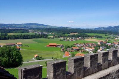 Der Blick 2