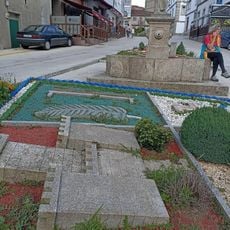 Apóstolo Santiago