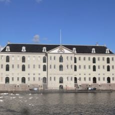 Nederlands Scheepvaartmuseum