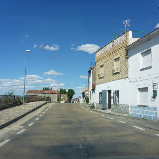 Villarino de los Aires