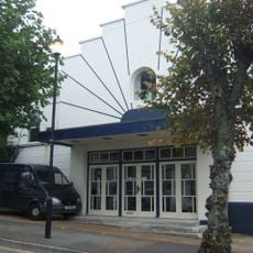 Rivoli Picture House