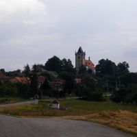 Budišov