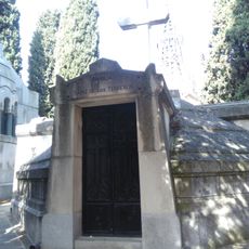 Panteón Sainz de los Terreros