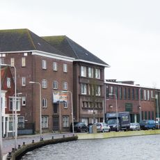 De Producent in Gouda