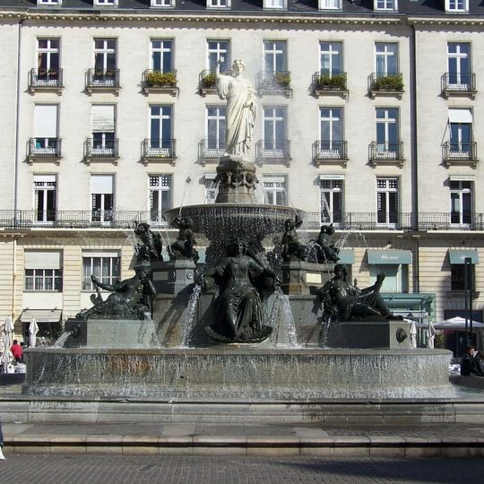 Place Royale