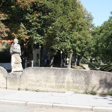 Brücke Franz-Josef-Straße, Langenlois