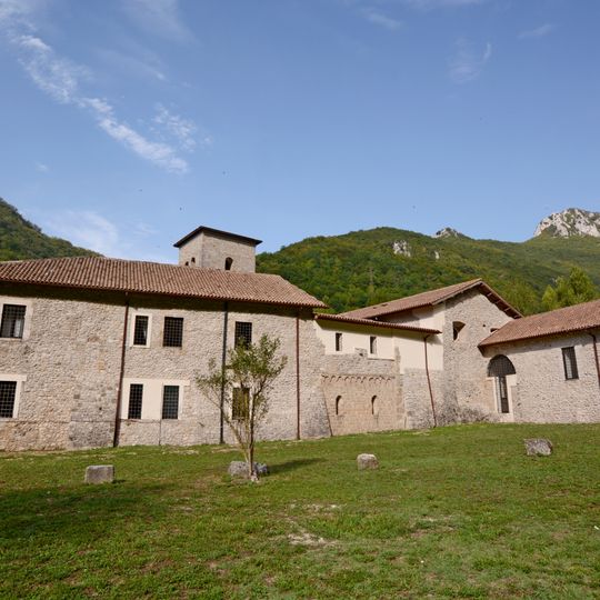 Santi Quirico e Giulitta