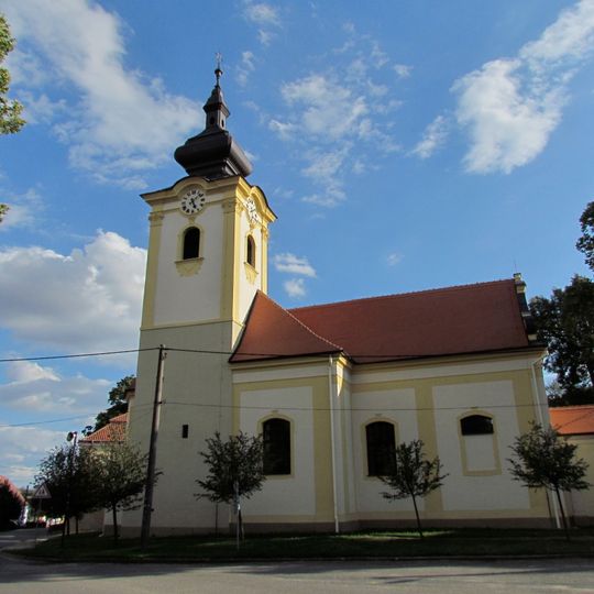 Church of Saint Francis of Assisi