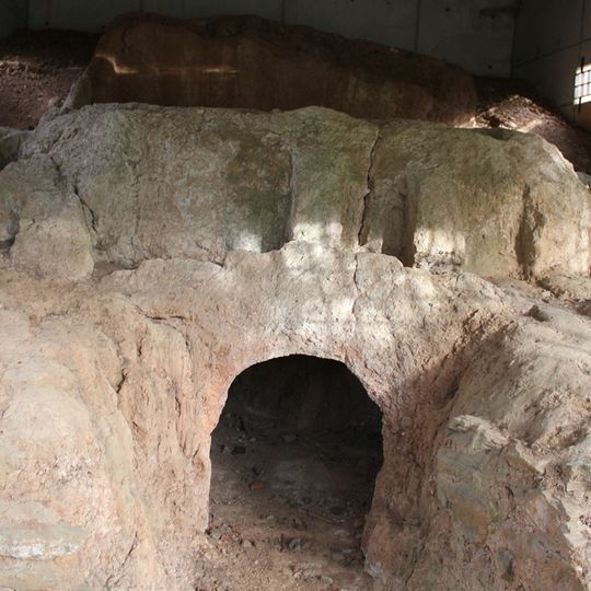 Forn Ibèric de Sant Cugat del Vallès
