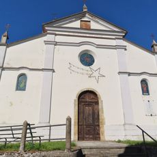 Oratorio di San Martino