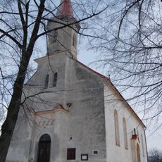 Church of Saint Wenceslaus