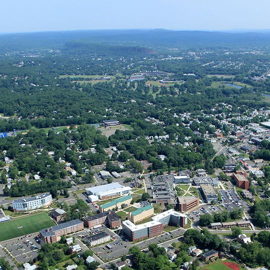 University of New Haven