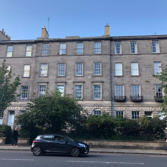 Edinburgh, 26 - 30 Lauriston Place