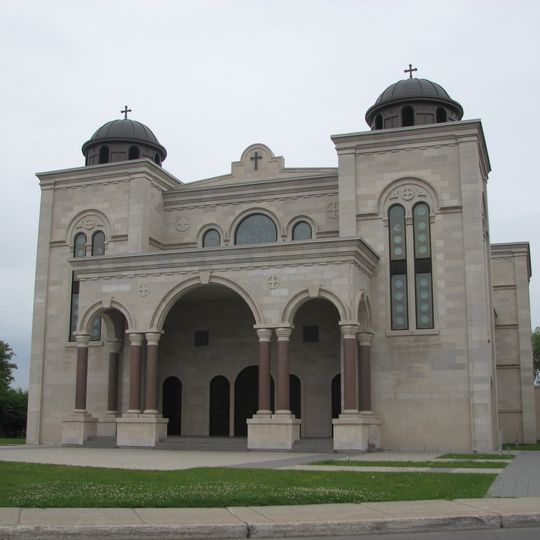 Catedral de San Salvador