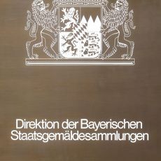 Colecciones de Pinturas del Estado de Baviera