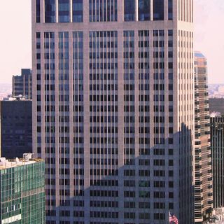 Edifício AT&T (Torre Sony)