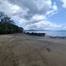 Mtsanga Sazilé