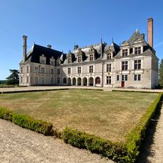 Château de Beauregard