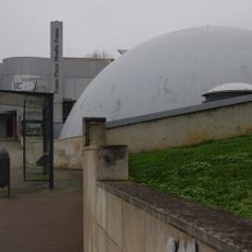 Espace Mendès-France