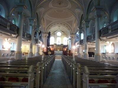 Интерьер 1
