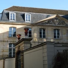 Hôtel Thiroux de Lailly
