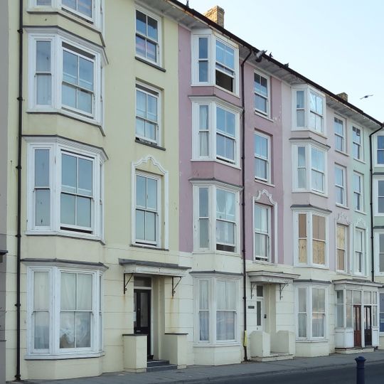 No.59 Marine Terrace