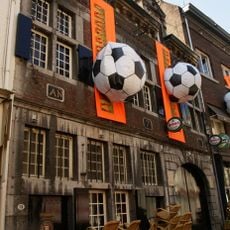 Platielstraat 13, Maastricht