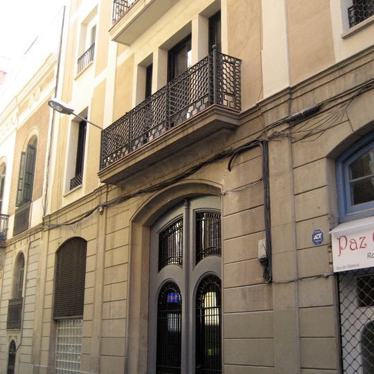 Teatre del Club Helena