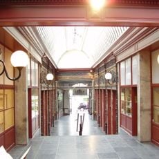 Bortier Gallery