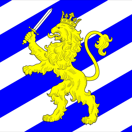 Bolshaya Okhta Municipal Okrug