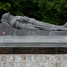 Memorial Soldat du Droit