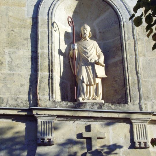 Abbazia di San Medardo