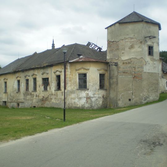 Pivovar Nová Bystřice