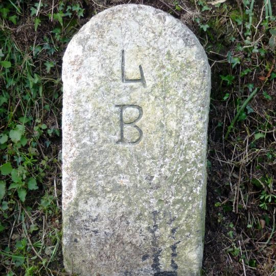 Milestone At Sx 089611