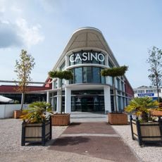 Casino de Boulogne-sur-Mer