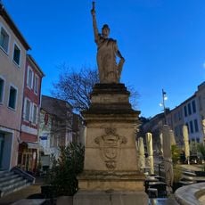 Monument de la République