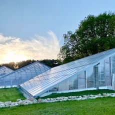 BotanyPark Bojnice