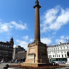 Scott Monument