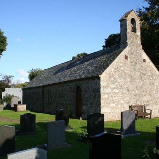 St Mary's Church