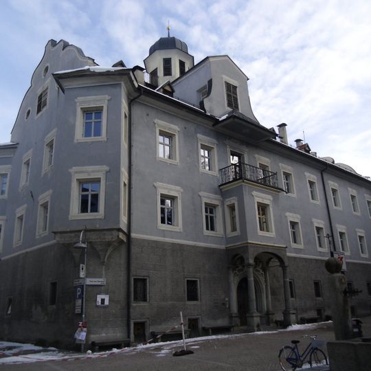 Palais Sternbach