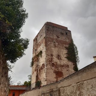 Torre Sant'Agnese