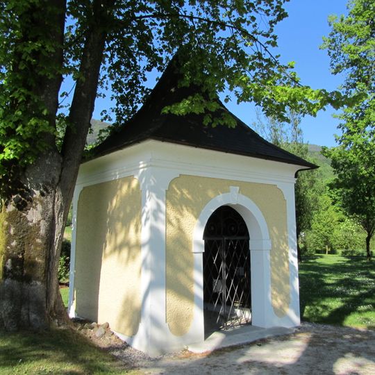 Seekapelle
