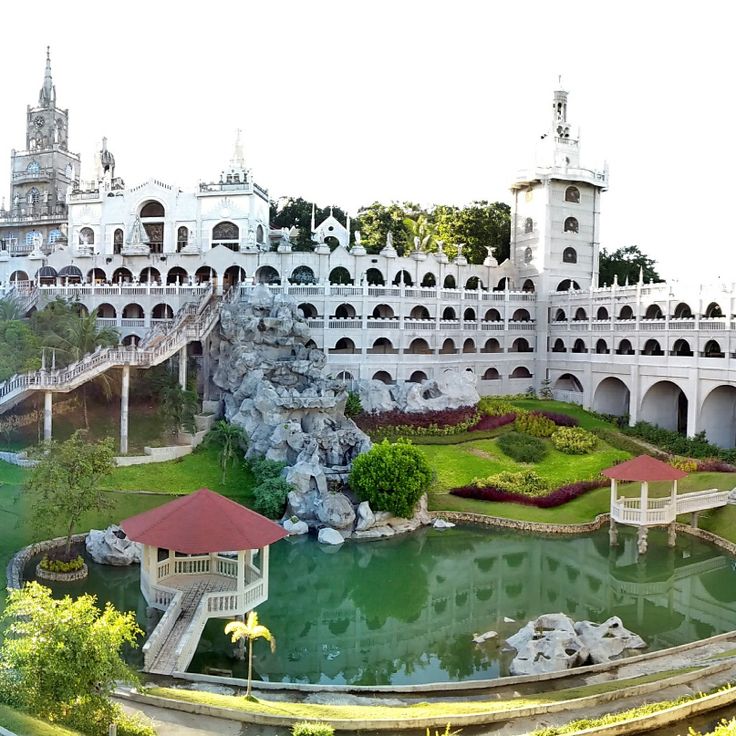 Santuario de Simala
