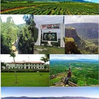 provincia di Bukidnon