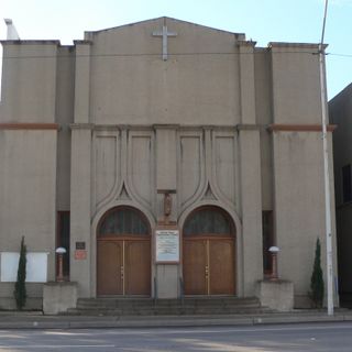 Miami Community Church